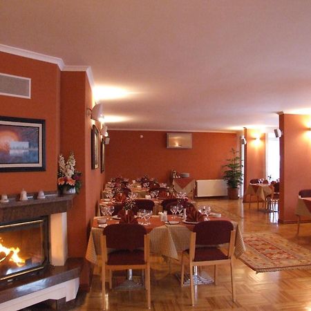 Hotel Tunali Анкара Экстерьер фото