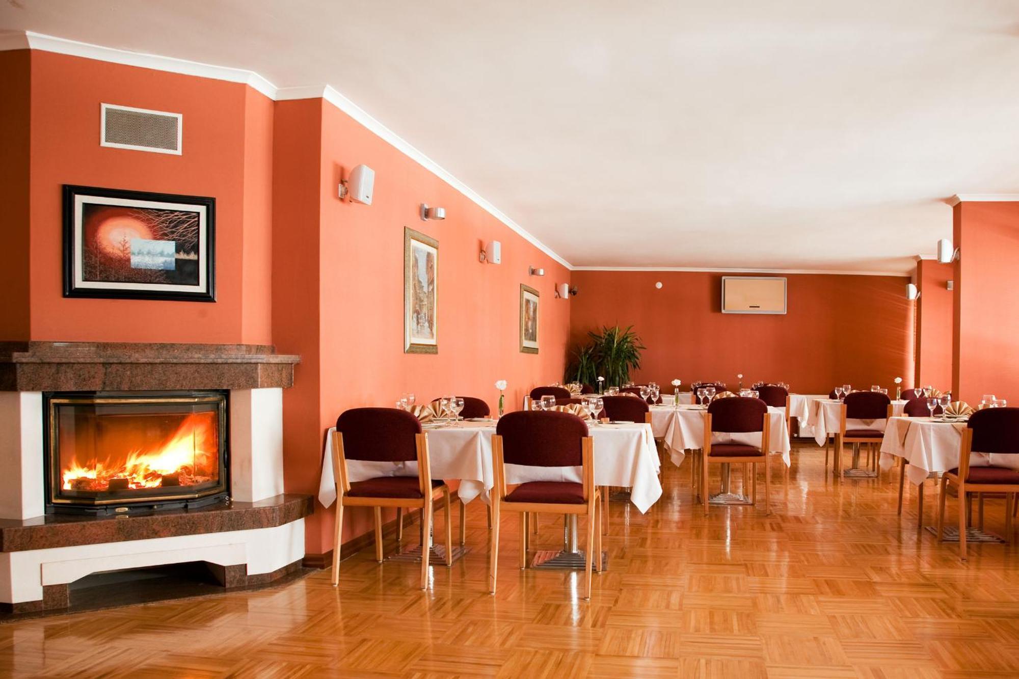 Hotel Tunali Анкара Экстерьер фото