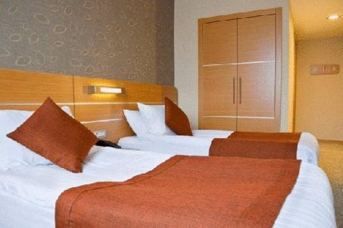 Hotel Tunali Анкара Экстерьер фото