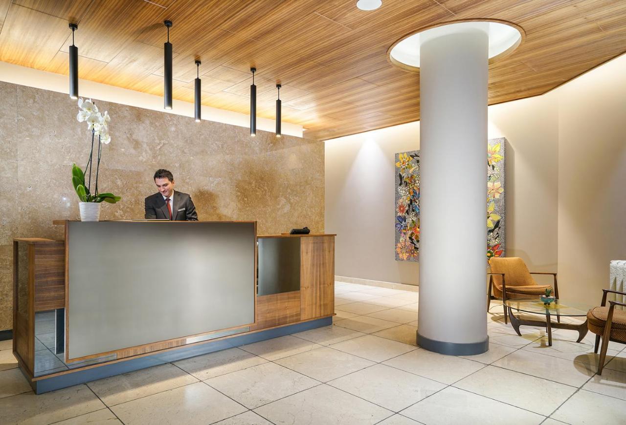 Hotel Tunali Анкара Экстерьер фото