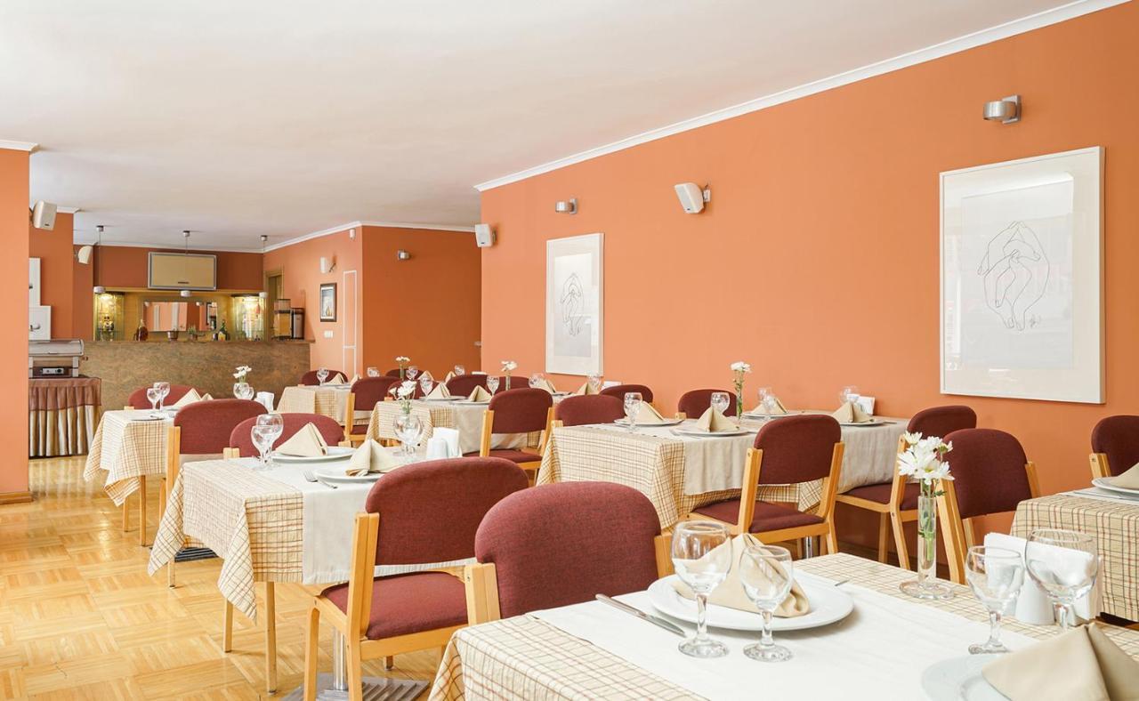 Hotel Tunali Анкара Экстерьер фото