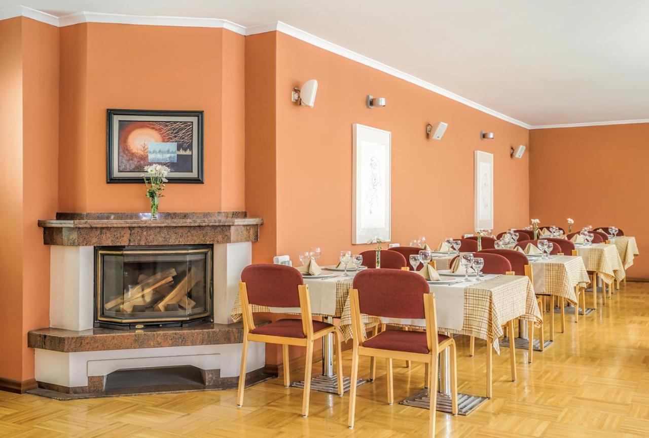 Hotel Tunali Анкара Экстерьер фото